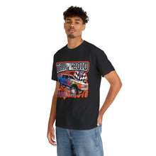 Load image into Gallery viewer, BLUE BOX CHEVY TEE
