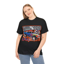 Load image into Gallery viewer, BLUE BOX CHEVY TEE
