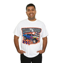 Load image into Gallery viewer, BLUE BOX CHEVY TEE
