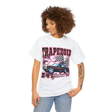 Load image into Gallery viewer, BROWN BOX CHEVY TEE
