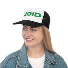 Load image into Gallery viewer, ZOID TRUCKER (Black)
