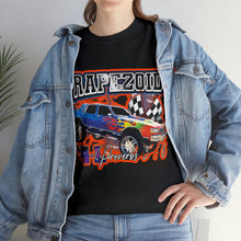 Load image into Gallery viewer, BLUE BOX CHEVY TEE
