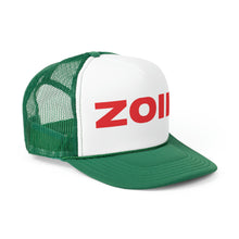 Load image into Gallery viewer, ZOID TRUCKER (Green)
