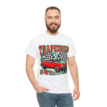 Load image into Gallery viewer, RED BOX CHEVY TEE
