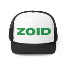 Load image into Gallery viewer, ZOID TRUCKER (Black)
