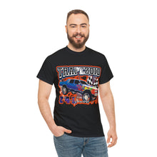 Load image into Gallery viewer, BLUE BOX CHEVY TEE
