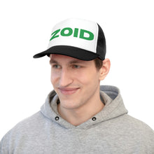 Load image into Gallery viewer, ZOID TRUCKER (Black)
