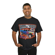 Load image into Gallery viewer, BLUE BOX CHEVY TEE
