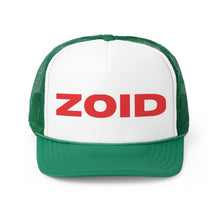 Load image into Gallery viewer, ZOID TRUCKER (Green)
