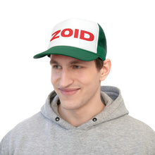 Load image into Gallery viewer, ZOID TRUCKER (Green)
