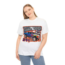 Load image into Gallery viewer, BLUE BOX CHEVY TEE
