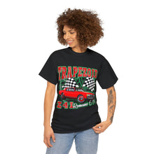 Load image into Gallery viewer, RED BOX CHEVY TEE
