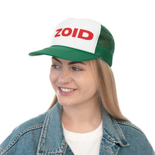 Load image into Gallery viewer, ZOID TRUCKER (Green)
