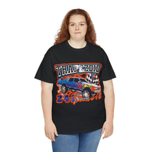 Load image into Gallery viewer, BLUE BOX CHEVY TEE
