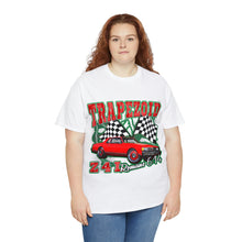 Load image into Gallery viewer, RED BOX CHEVY TEE
